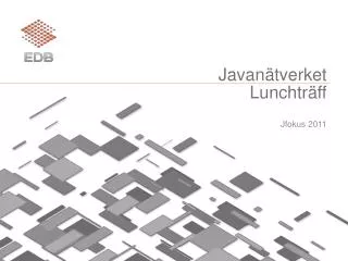 javan tverket lunchtr ff