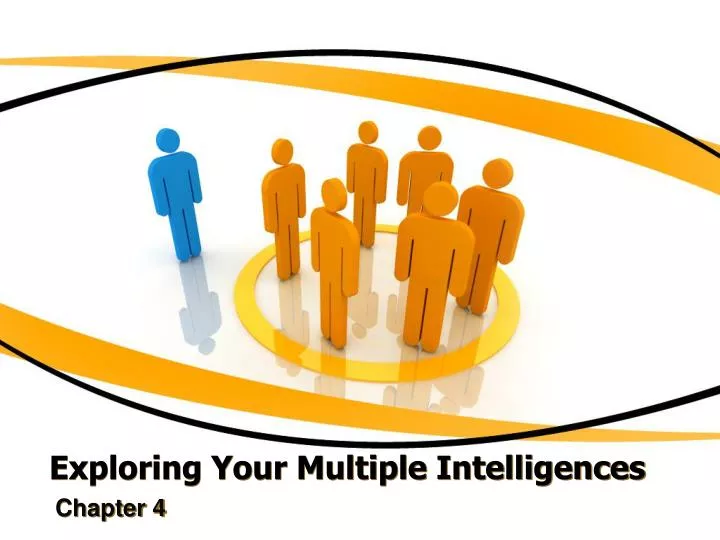 exploring your multiple intelligences