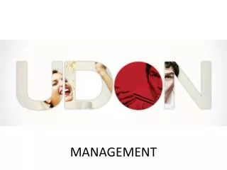 management