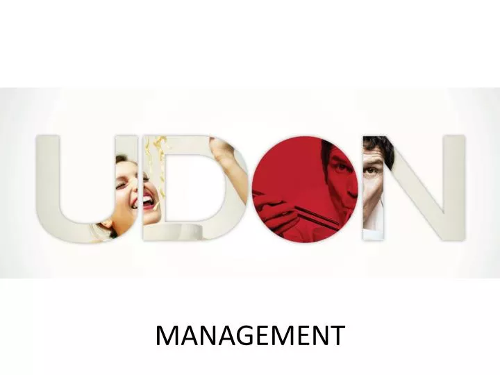 management