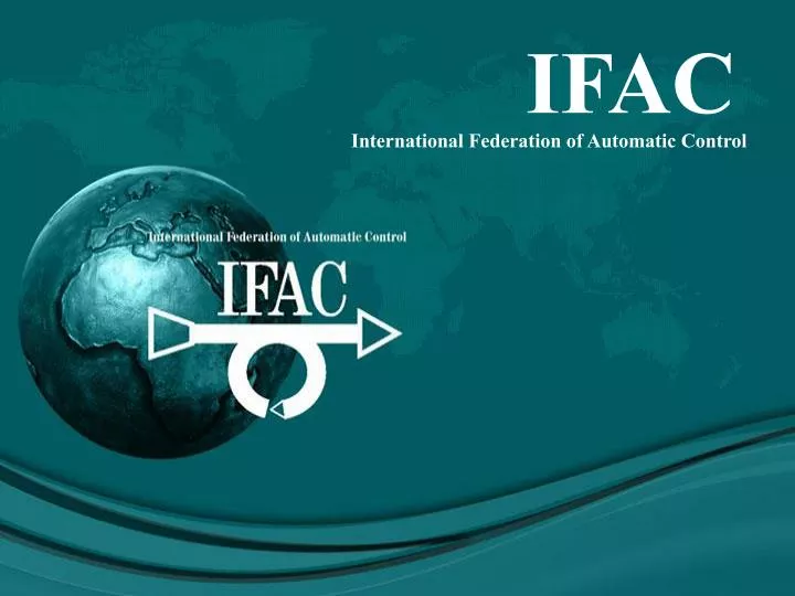 IFAC WC 2023 Program