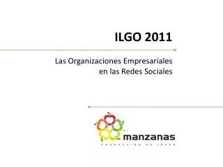 ilgo 2011