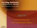 Unit 14