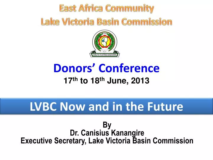 lvbc now and in the future