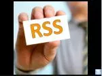 RSS - slide 1