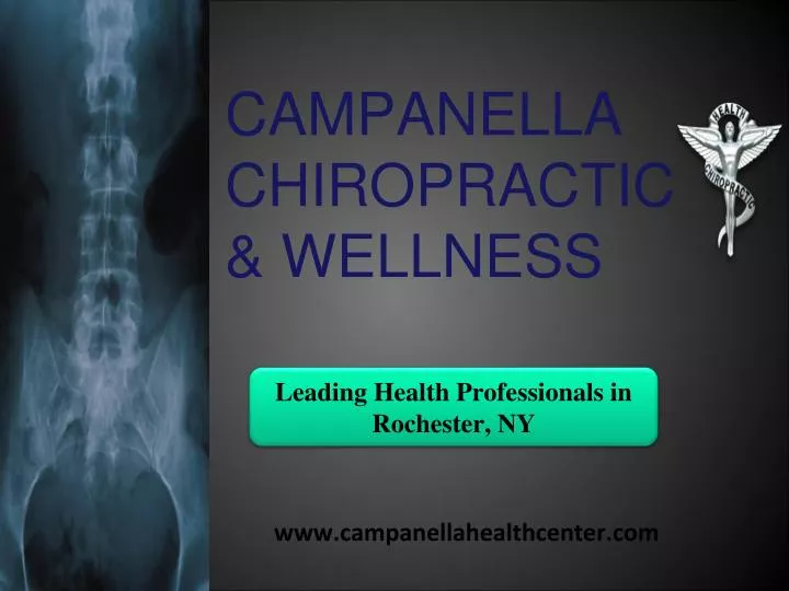 campanella chiropractic wellness