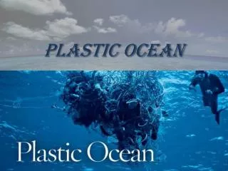 PLASTIC OCEAN