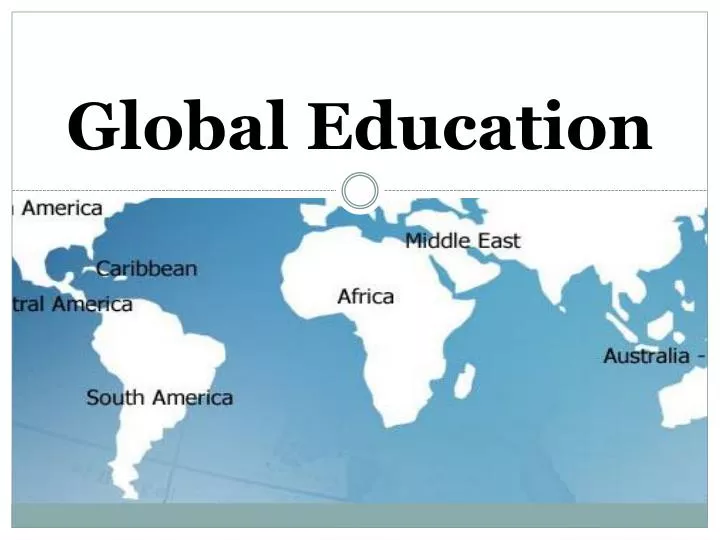 global education