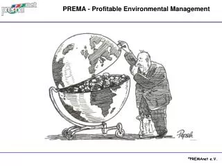 PREMA - Profitable Environmental Management