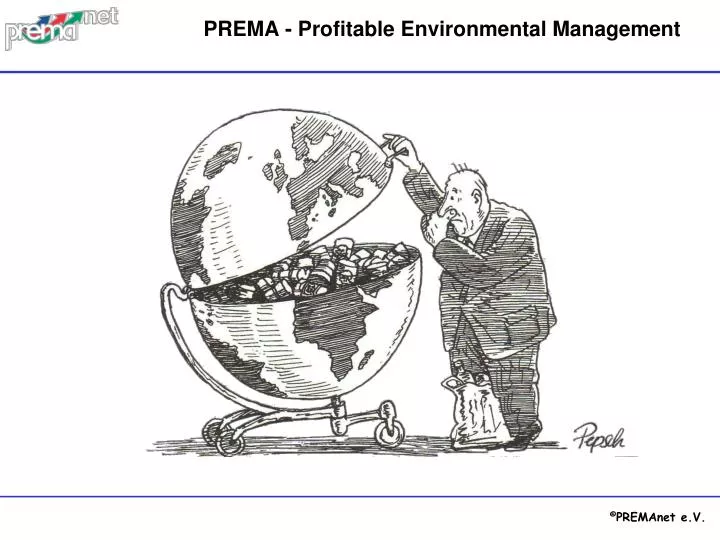 prema profitable environmental management