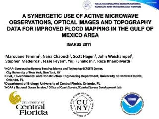 A SYNERGETIC USE OF ACTIVE MICROWAVE OBSERVATIONS, OPTICAL IMAGES AND TOPOGRAPHY DATA FOR IMPROVED FLOOD MAPPING IN THE
