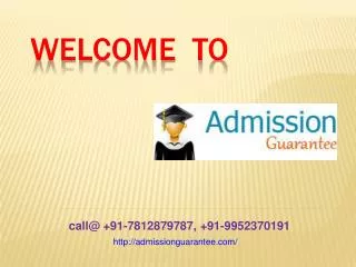 Direct Admission B.TECH, Engineering College 2014 in Chennai