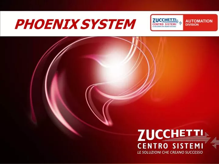 phoenix system