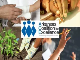 The Arkansas Coalition for Excellence