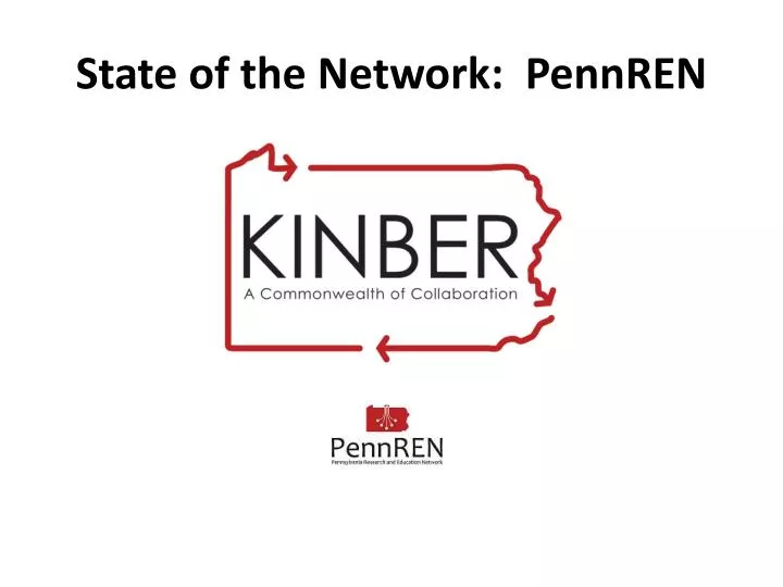 state of the network pennren