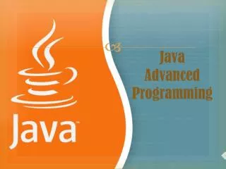 Java Advanced Programming