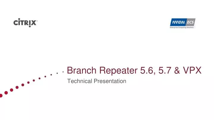branch repeater 5 6 5 7 vpx