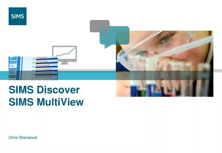 sims discover sims multiview