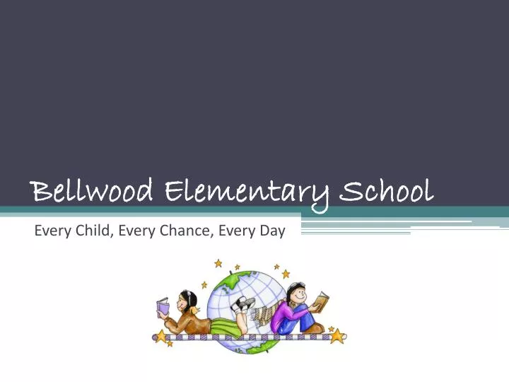 bellwood elementary school