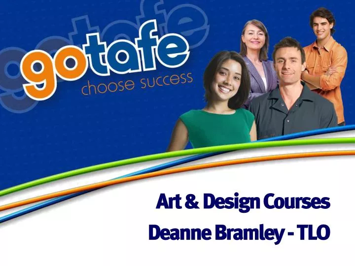 art design courses deanne bramley tlo