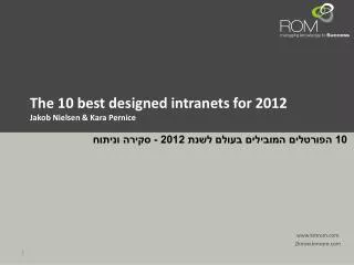 10 2012