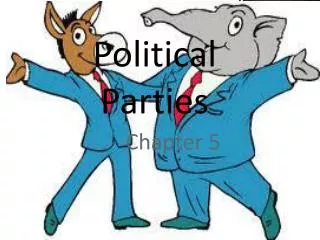 Political Parties