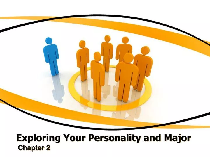 exploring your personality and major