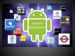 Android Applications - slide 1