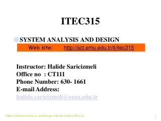 ITEC3 15