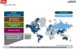 CSC: A Global Leader in Technology and Business Solutions - slide 1