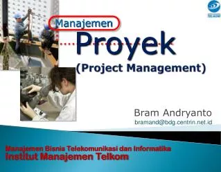 (Project Management)