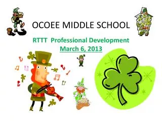 OCOEE MIDDLE SCHOOL