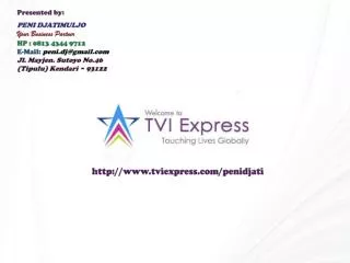 http://www.tviexpress.com/penidjati