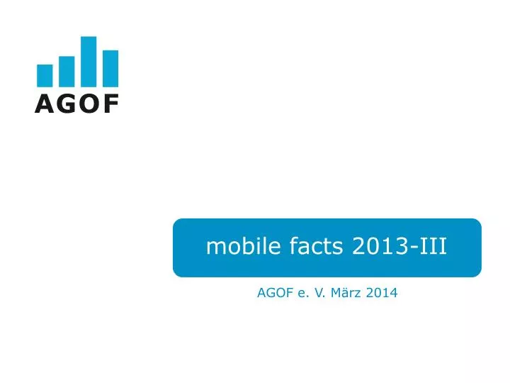 mobile facts 2013 iii