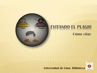 universidad de lima biblioteca