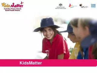 kidsmatter