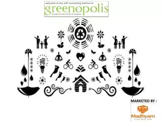 Orris Greenpolis