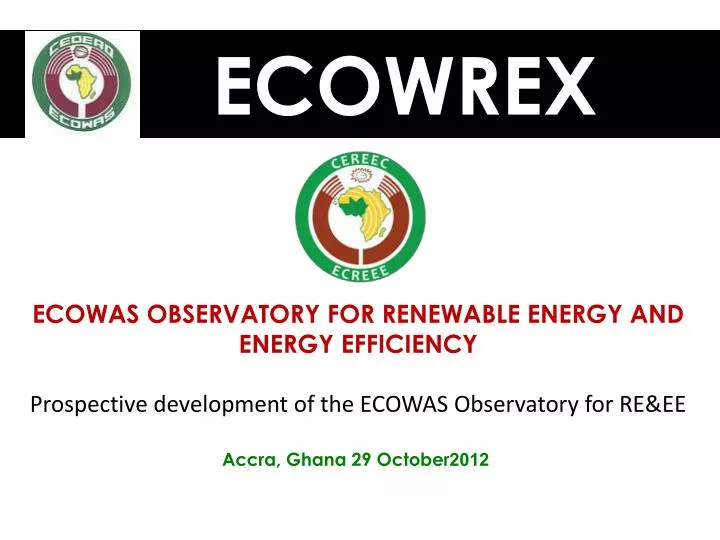 ecowrex