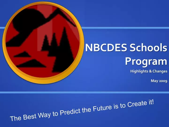 nbcdes schools program