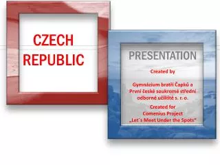 CZECH REPUBLIC