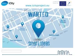 www.icityproject.eu