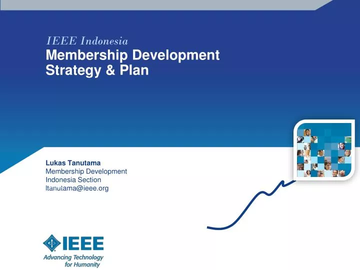 ieee indonesia membership development strategy plan