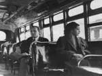 Montgomery Bus Boycott December 1955
