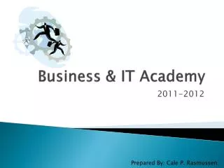 Business &amp; IT Academy
