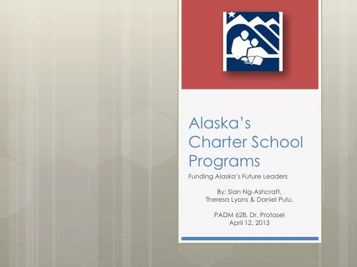 alaska s charter school programs