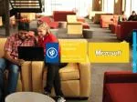 Microsoft IT Academy - slide 1