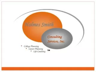 Holmes Smith