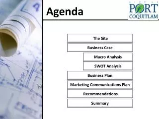 Agenda