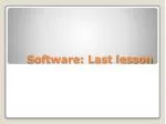 Understanding Business Software Alliance: Key Insights and Resources - slide 1