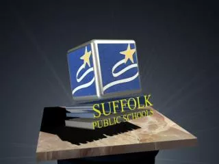 Suffolk Public Schools’ Lead Teachers